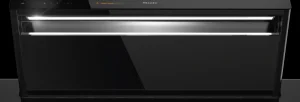 Miele Cappe Aspiranti | DAD 4841 Black Levantar Nero ossidiana