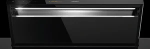 Miele Cappe Aspiranti | DAD 4941 Black Levantar Nero ossidiana