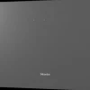 Miele Cappe Aspiranti | DAH 2960 Escala grigio grafite