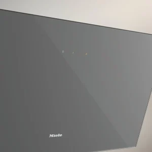 Miele Cappe Aspiranti | DAH 2960 Escala grigio grafite