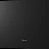 Miele Cappe Aspiranti | DAH 2960 Escala Nero ossidiana
