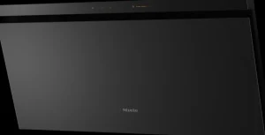 Miele Cappe Aspiranti | DAH 4970 Sienna Nero ossidiana