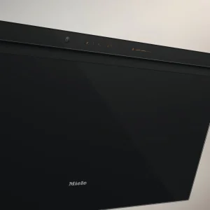 Miele Cappe Aspiranti | DAH 4970 Sienna Nero ossidiana