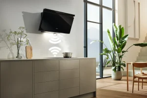 Miele Cappe Aspiranti | DAH 4970 Sienna Nero ossidiana