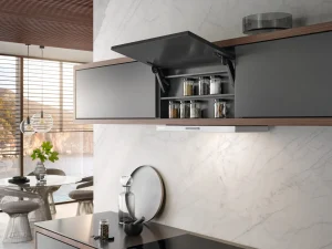 Miele Cappe Aspiranti | DAS 2620 Acciaio inox
