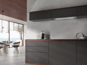 Miele Cappe Aspiranti | DAS 8930 Acciaio inox