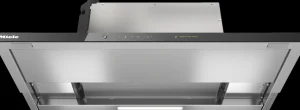 Miele Cappe Aspiranti | DAS 4930 Nero ossidiana