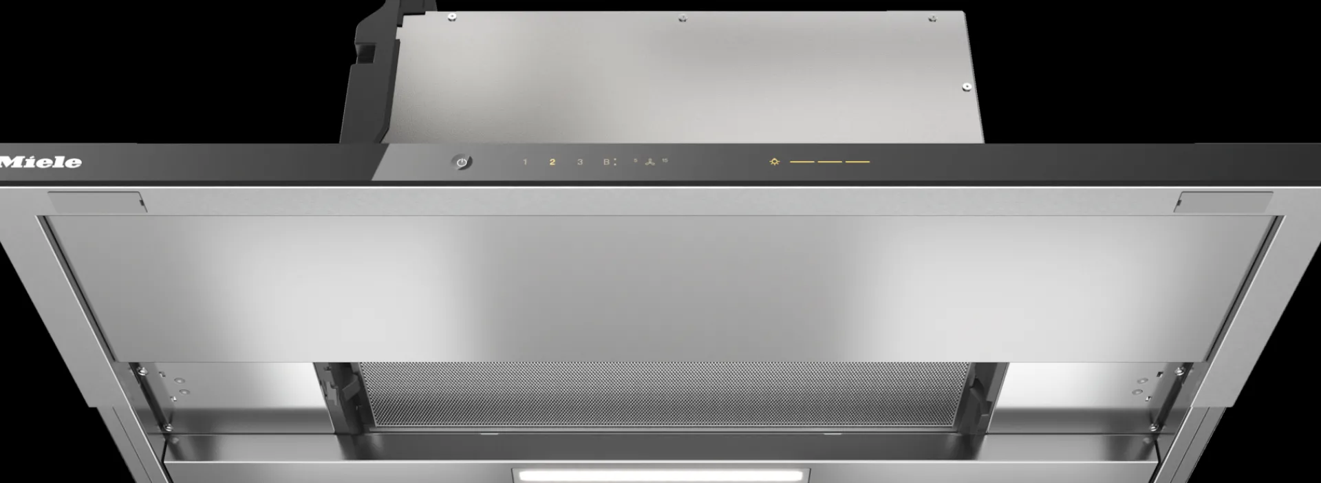 das__nero_ossidiana_0.webp Miele Cappe Aspiranti | DAS 4930 Nero ossidiana