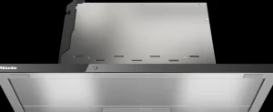 Miele Cappe Aspiranti | DAS 4930 Nero ossidiana