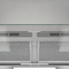 Miele Cappe Aspiranti | DAS 4640 Vetro traspar.