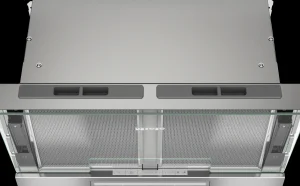 Miele Cappe Aspiranti | DAS 4640 Vetro traspar.