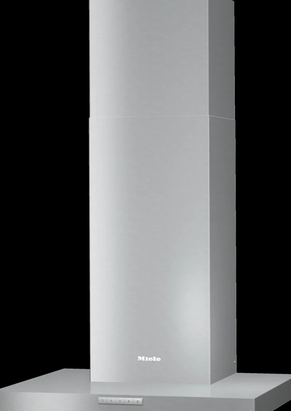 Miele Cappe Aspiranti | DAW 1620 Active Acciaio inox