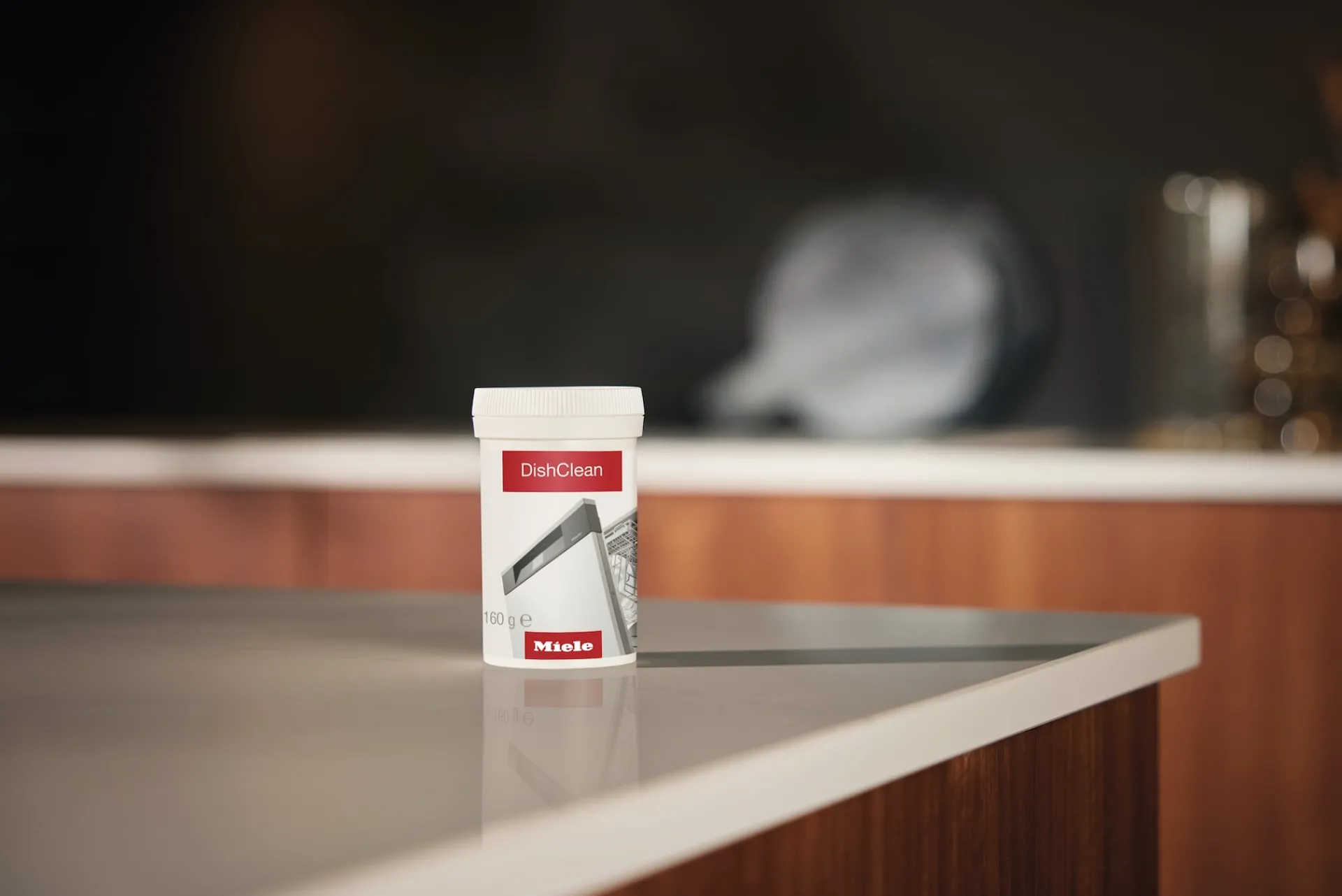 detergente_dishclean__g_3.webp Miele Manutenzione E Cura Dell’Elettrodomestico | Manutenzione E Cura Dell’Elettrodomestico | Detergente DishClean, 160 g