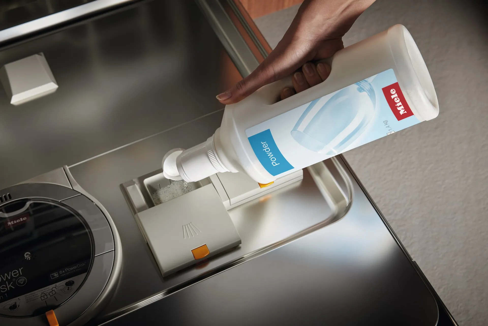detergente_in_polvere_kg_2.webp Miele Tutti I Detersivi Per Lavastoviglie | Detergente in polvere, 1,4 kg