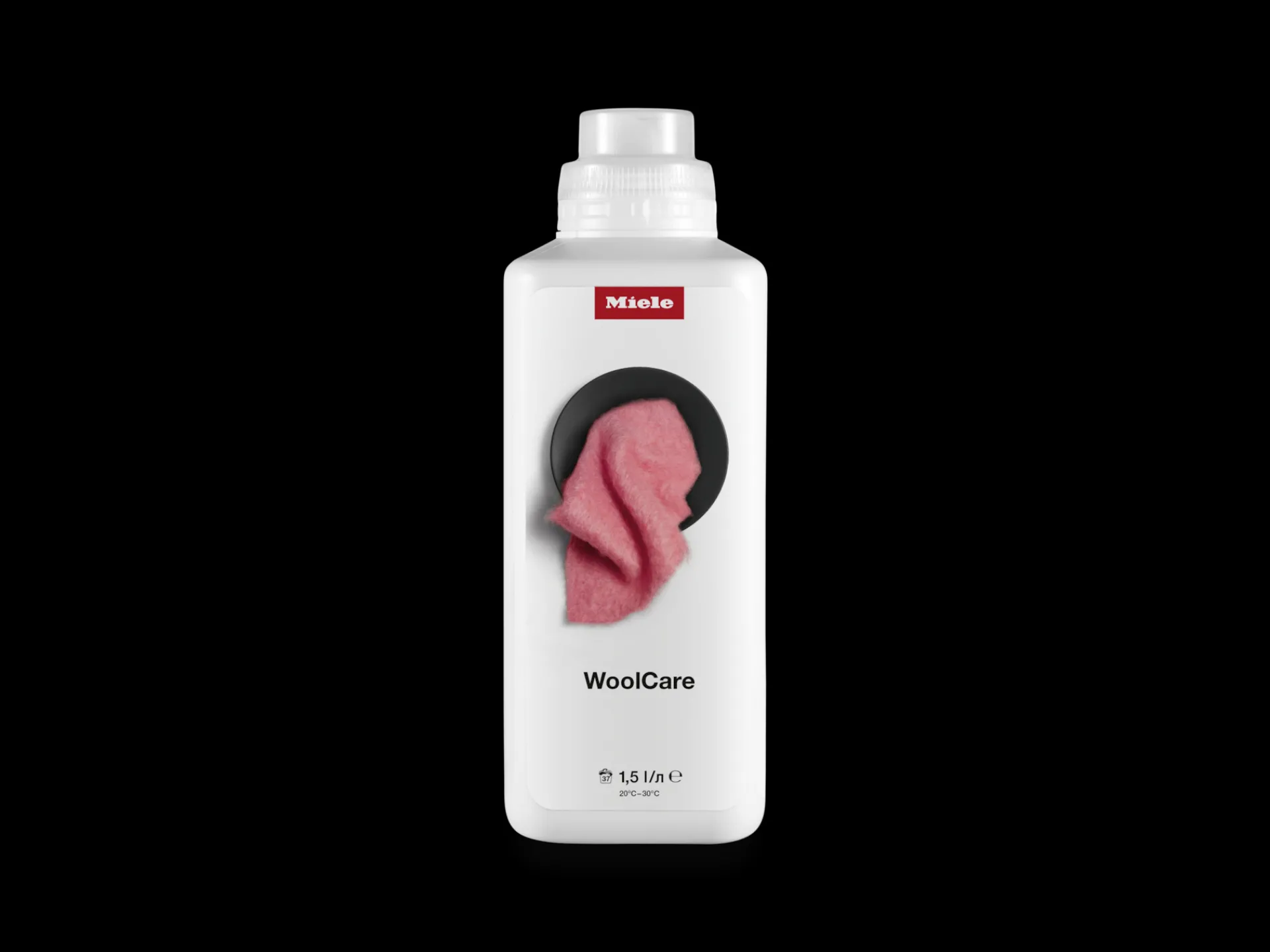 detersivo_capi_delicati_w_0.webp Miele Detersivi Liquidi E In Polvere | Detersivo capi delicati WoolCare, 1,5 l