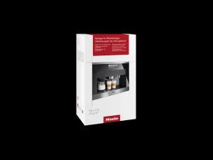 Miele Manutenzione E Cura Dell’Elettrodomestico | Manutenzione E Cura Dell’Elettrodomestico | Detersivo circuiti interni, 100 pezzi