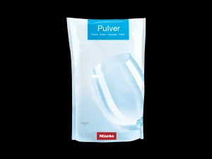 Miele Tutti I Detersivi Per Lavastoviglie | Detersivo in polvere, 1 kg