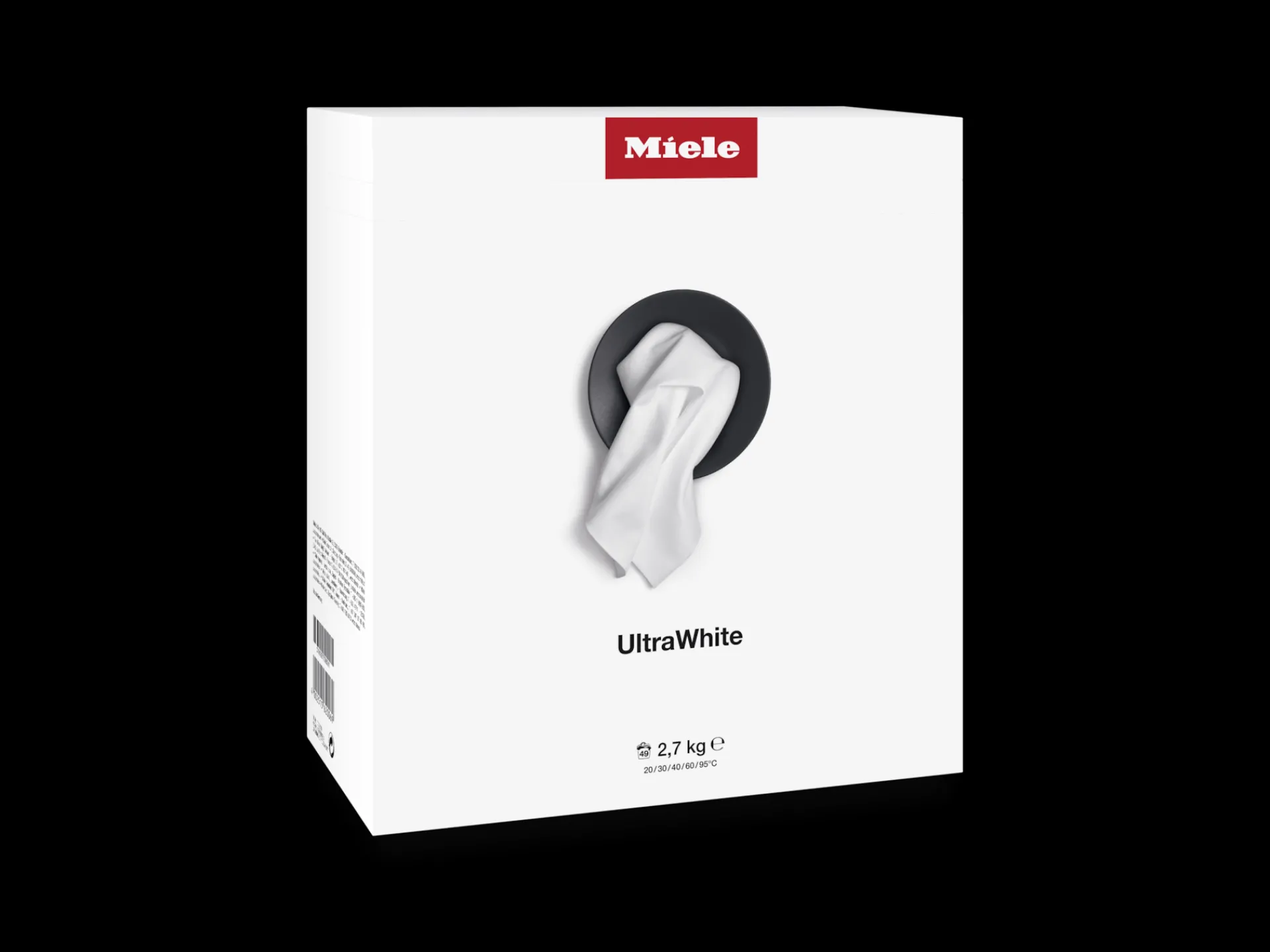 detersivo_in_polvere_ultr_1.webp Miele Detersivi Liquidi E In Polvere | Detersivo in polvere UltraWhite, 2,7 kg