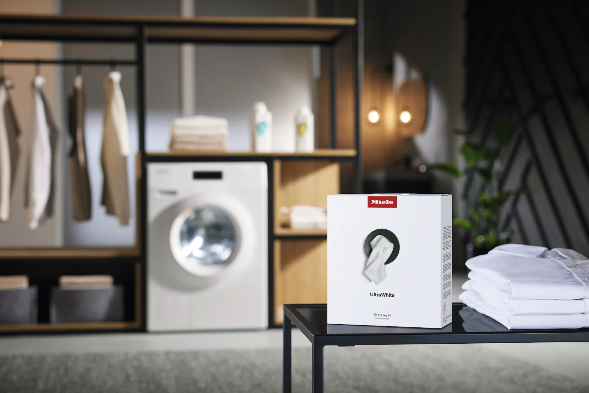 detersivo_in_polvere_ultr_3.webp Miele Detersivi Liquidi E In Polvere | Detersivo in polvere UltraWhite, 2,7 kg
