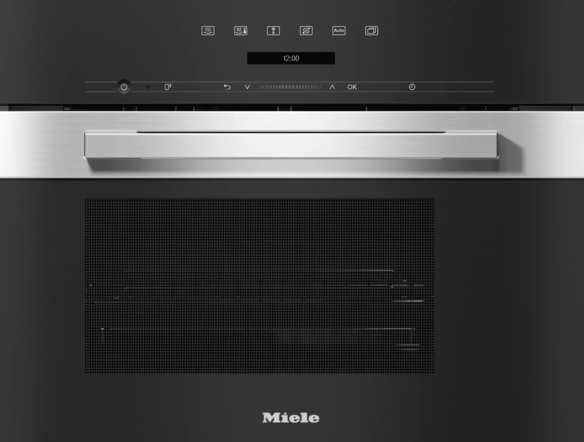 dg__acciaio_inox_cleanste_0-1.webp Miele Forni A Vapore E Combinati | DG 7240 acciaio inox CleanSteel