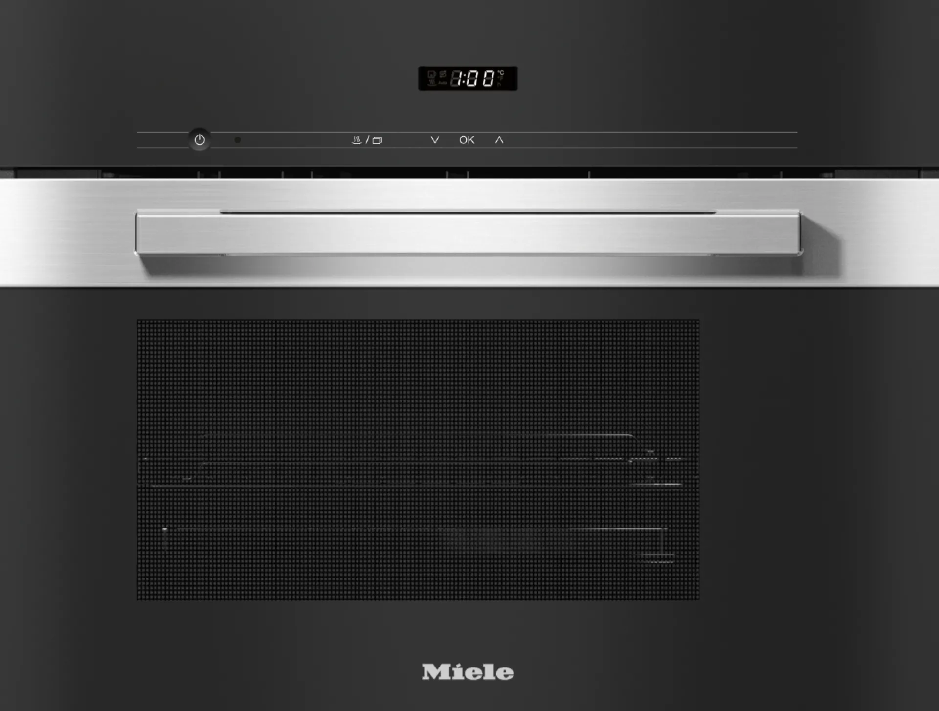 dg__acciaio_inox_cleanste_0-2.webp Miele Forni A Vapore E Combinati | DG 2840 acciaio inox CleanSteel