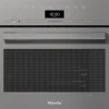 Miele Forni A Vapore E Combinati | DG 7440 grigio grafite