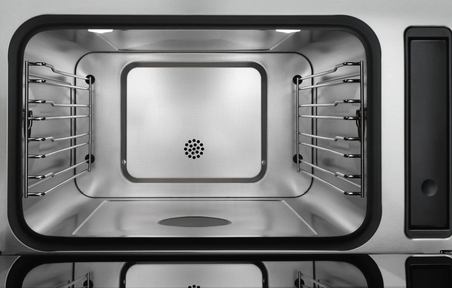 dg__grigio_grafite_2.webp Miele Forni A Vapore E Combinati | DG 7440 grigio grafite