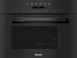Miele Forni A Vapore E Combinati | DG 7240 Nero ossidiana