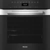 Miele Forni A Vapore E Combinati | DGC 7450 acciaio inox CleanSteel