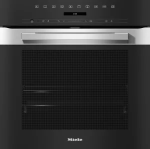 Miele Forni A Vapore E Combinati | DGC 7250 acciaio inox CleanSteel