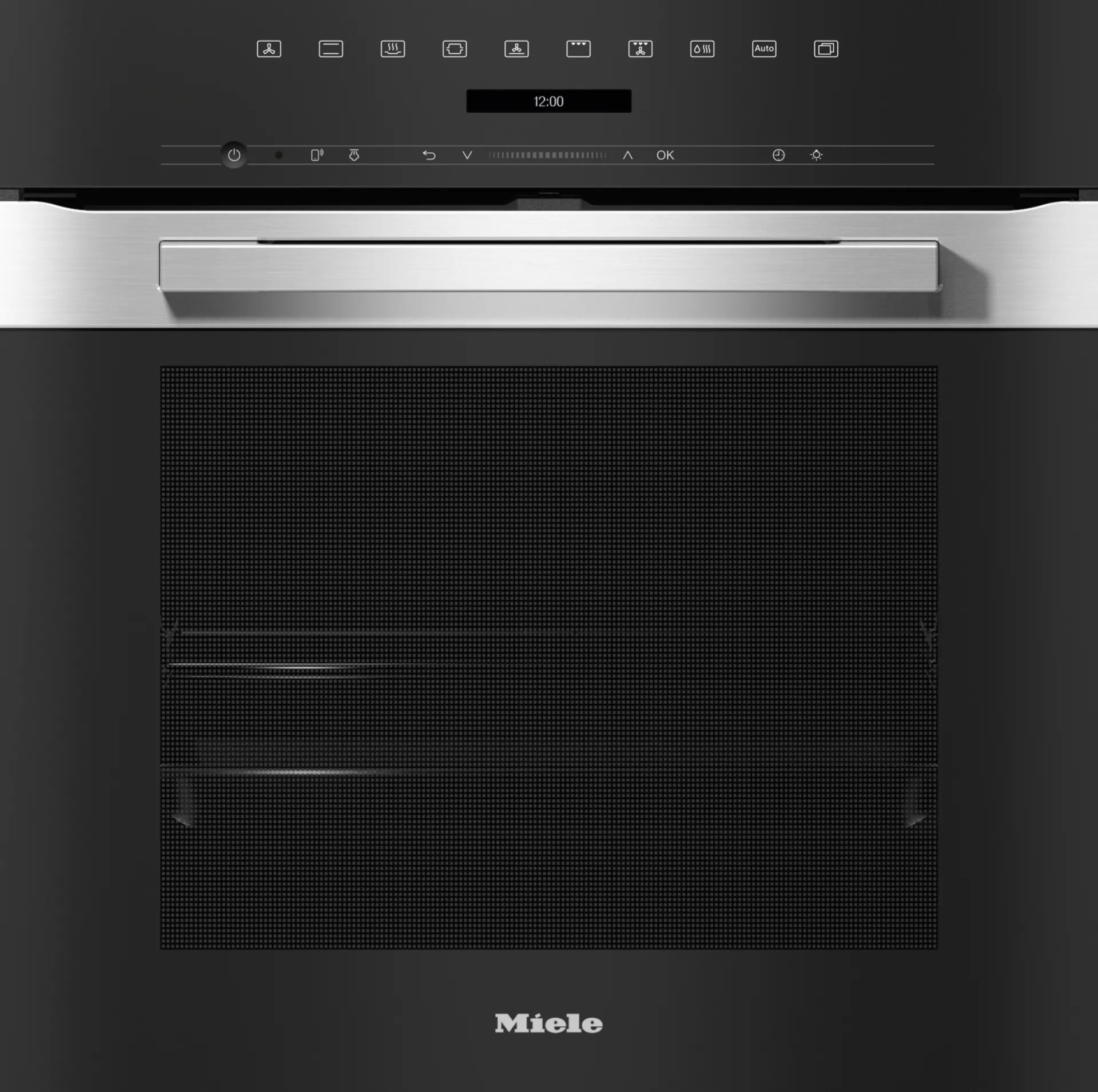 dgc__acciaio_inox_cleanst_0-2.webp Miele Forni A Vapore E Combinati | DGC 7250 acciaio inox CleanSteel