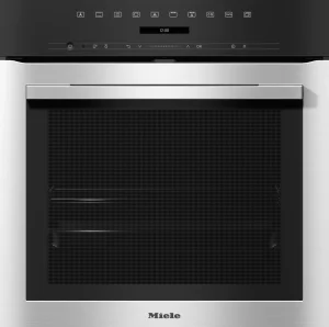 Miele Forni A Vapore E Combinati | DGC 7150 acciaio inox CleanSteel