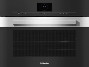 Miele Forni A Vapore E Combinati | DGC 7640 acciaio inox CleanSteel