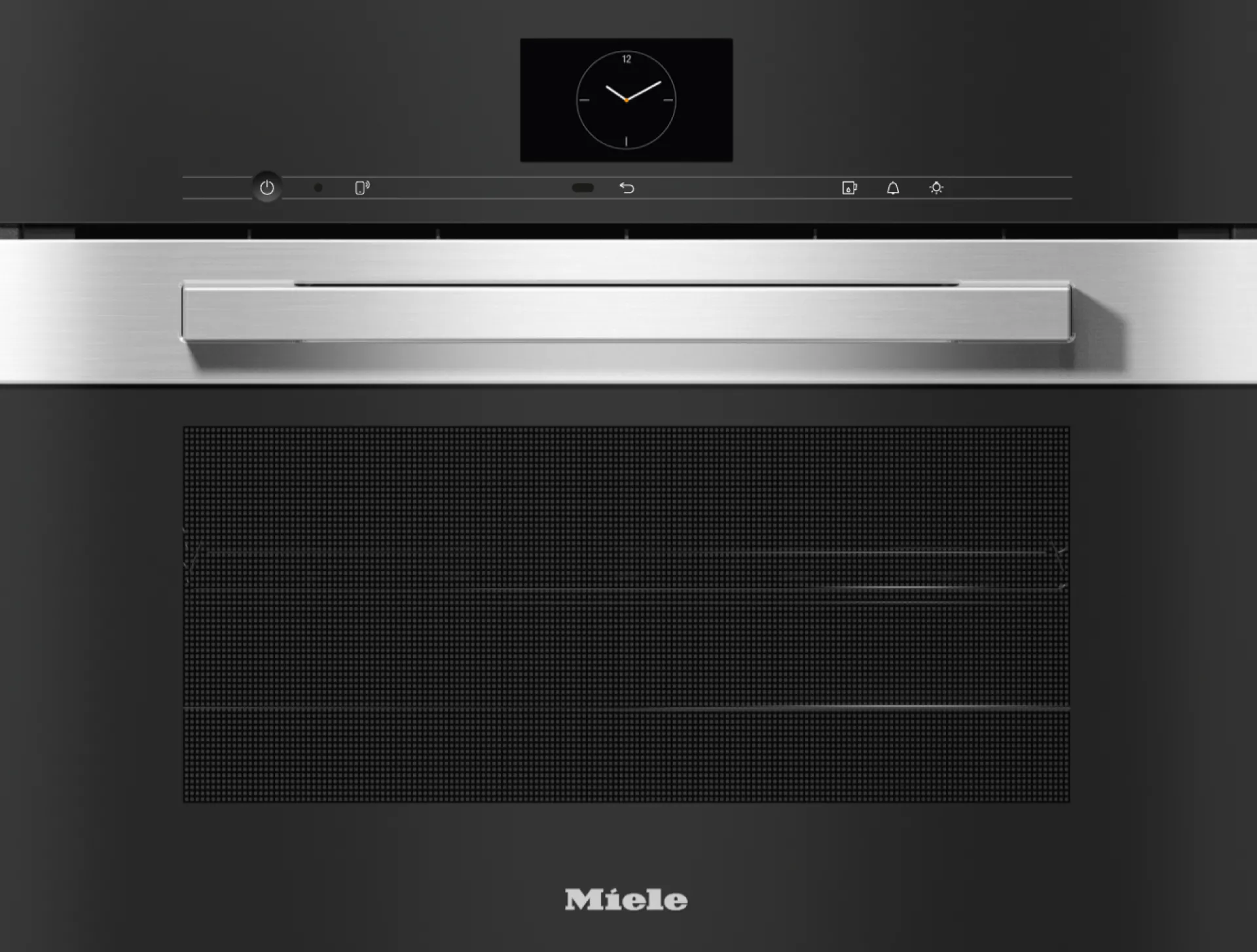 dgc__acciaio_inox_cleanst_0.webp Miele Forni A Vapore E Combinati | DGC 7640 acciaio inox CleanSteel