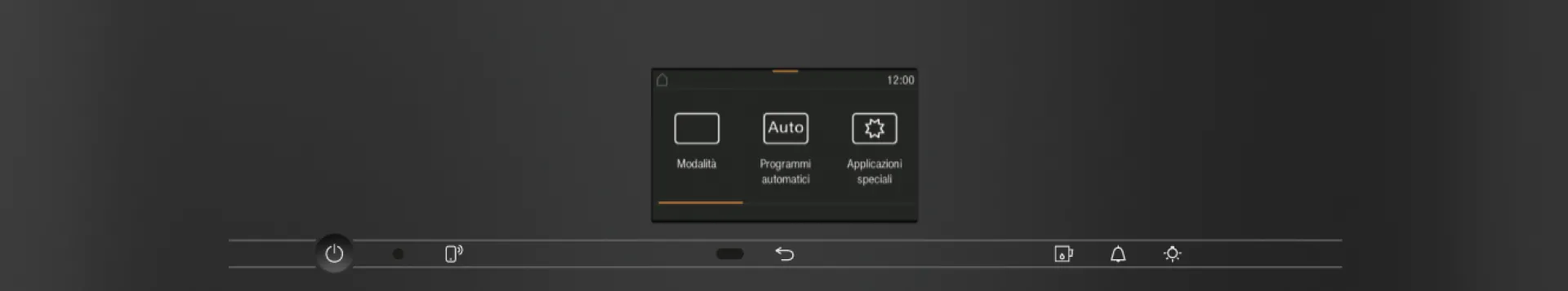 dgc__acciaio_inox_cleanst_1.webp Miele Forni A Vapore E Combinati | DGC 7640 acciaio inox CleanSteel