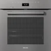 Miele Forni A Vapore E Combinati | DGC 7450 grigio grafite