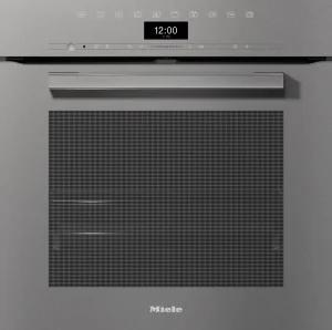 Miele Forni A Vapore E Combinati | DGC 7450 grigio grafite