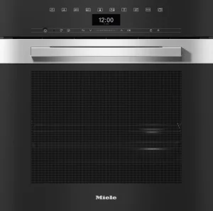 Miele Forni A Vapore E Combinati | DGC 7465 HC Pro acciaio inox CleanSteel