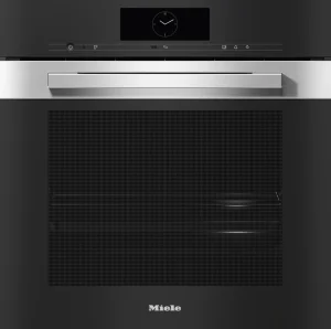 Miele Forni A Vapore E Combinati | DGC 7865 HC Pro acciaio inox CleanSteel
