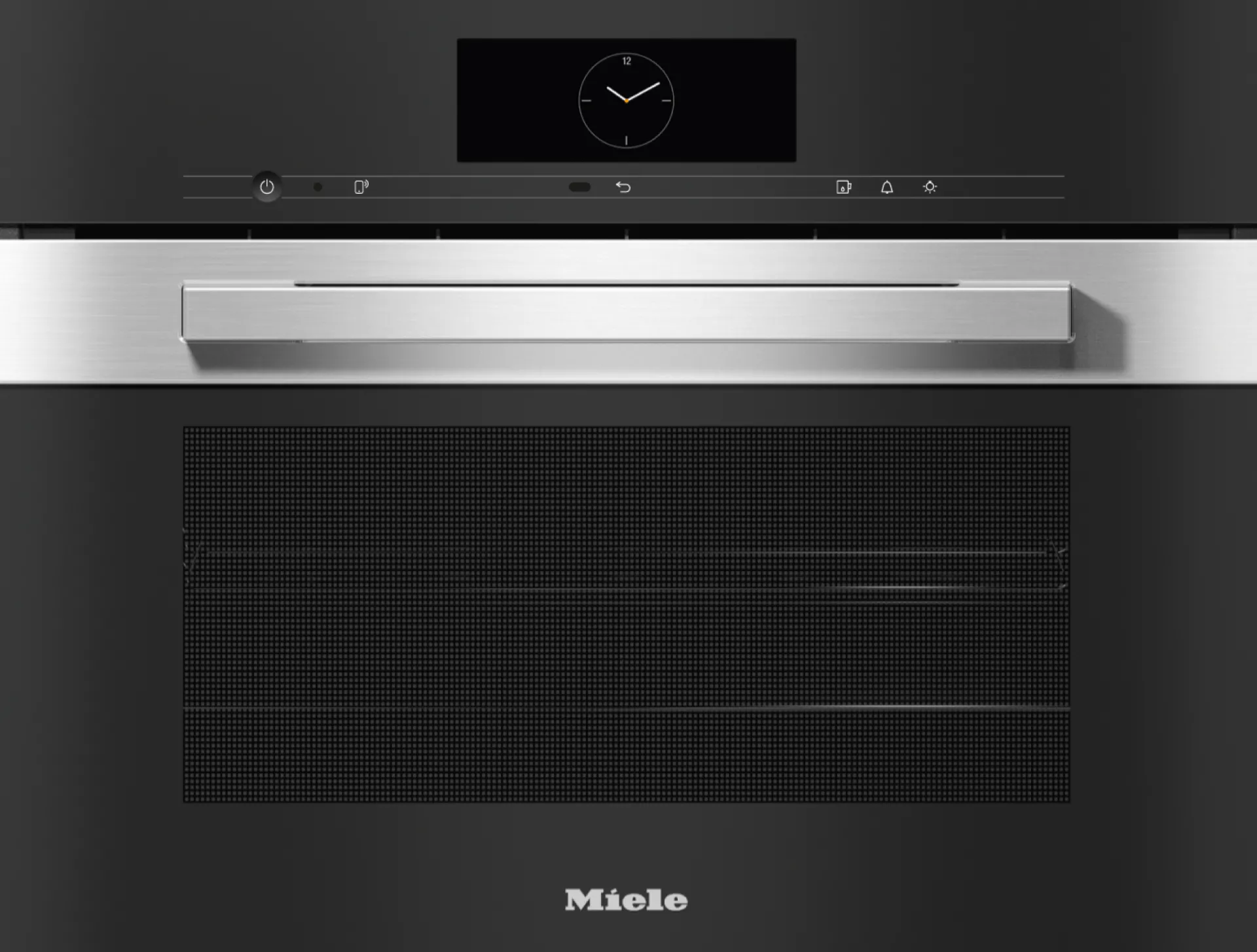 dgc__hc_pro_acciaio_inox__0-3.webp Miele Forni A Vapore E Combinati | DGC 7845 HC Pro acciaio inox CleanSteel
