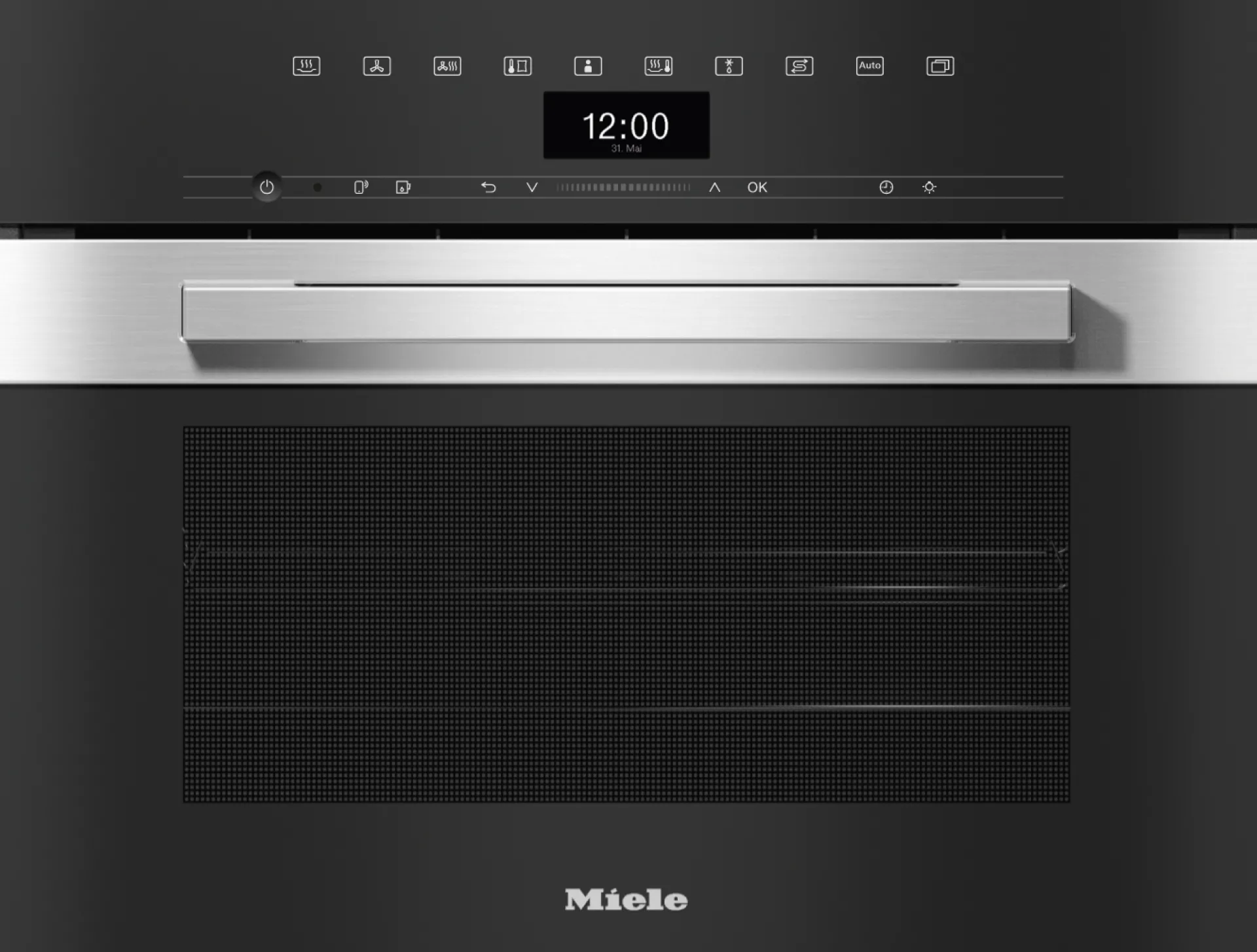 dgc__hc_pro_acciaio_inox__0.webp Miele Forni A Vapore E Combinati | DGC 7445 HC Pro acciaio inox CleanSteel