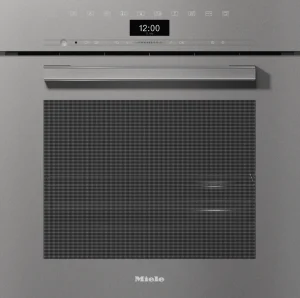 Miele Forni A Vapore E Combinati | DGC 7460 HC Pro grigio grafite