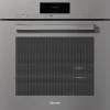 Miele Forni A Vapore E Combinati | DGC 7860 HC Pro grigio grafite