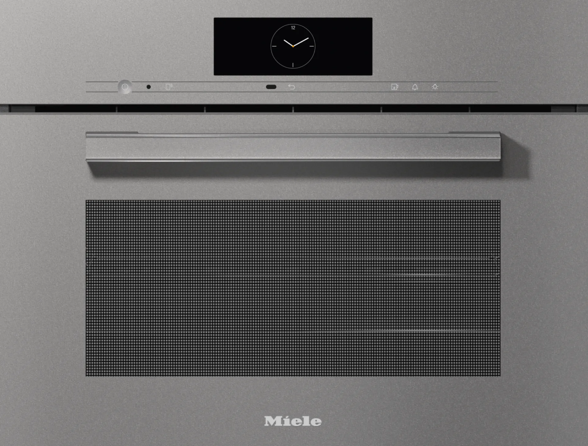 dgc__hc_pro_grigio_grafit_0-2.webp Miele Forni A Vapore E Combinati | DGC 7840 HC Pro grigio grafite