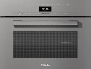 Miele Forni A Vapore E Combinati | DGC 7440 HC Pro grigio grafite