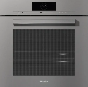 Miele Forni A Vapore E Combinati | DGC 7860 HC Pro grigio grafite