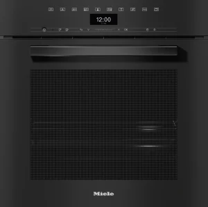 Miele Forni A Vapore E Combinati | DGC 7465 HC Pro Nero ossidiana