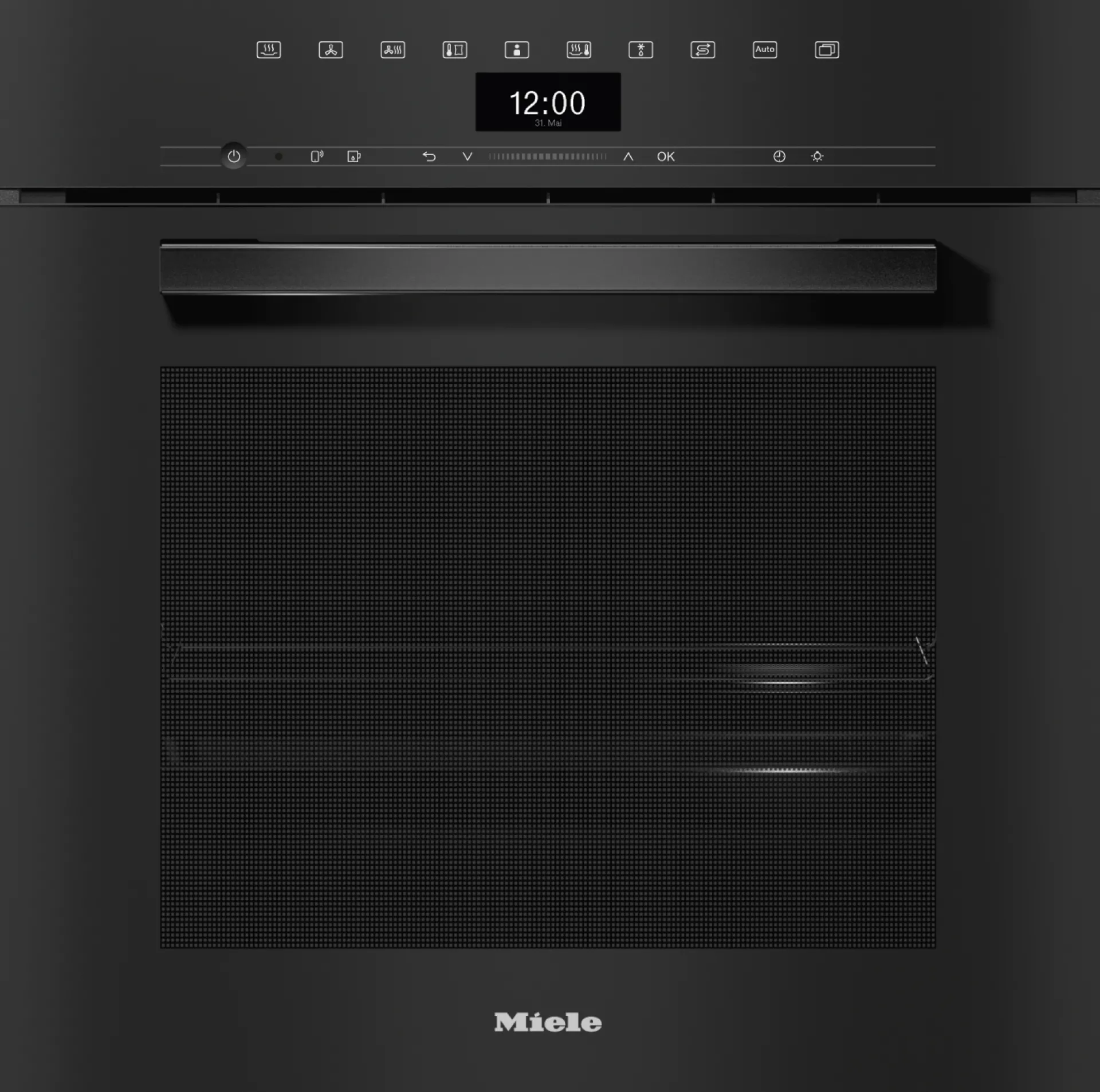dgc__hc_pro_nero_ossidian_0-1.webp Miele Forni A Vapore E Combinati | DGC 7465 HC Pro Nero ossidiana