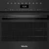 Miele Forni A Vapore E Combinati | DGC 7445 HC Pro Nero ossidiana