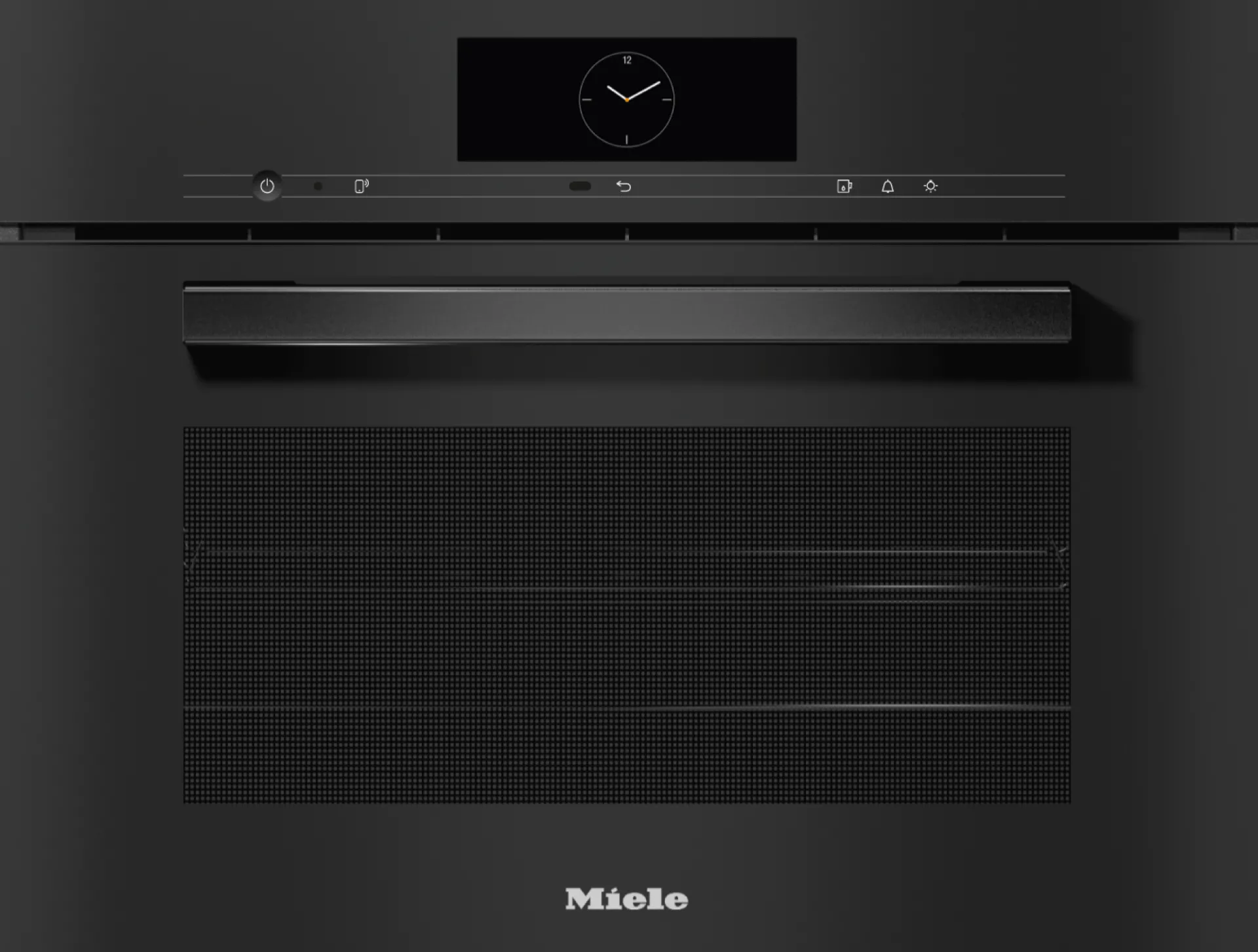 dgc__hc_pro_nero_ossidian_0-3.webp Miele Forni A Vapore E Combinati | DGC 7845 HC Pro Nero ossidiana
